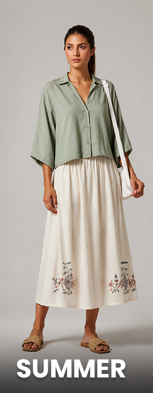Summer Collections