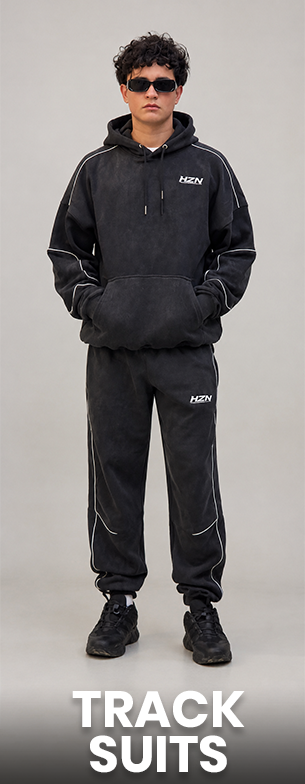 Track suits