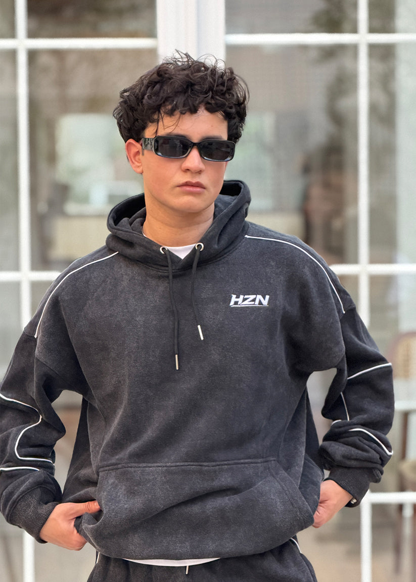 Art No.2 Heavy Taslan Tracksuit