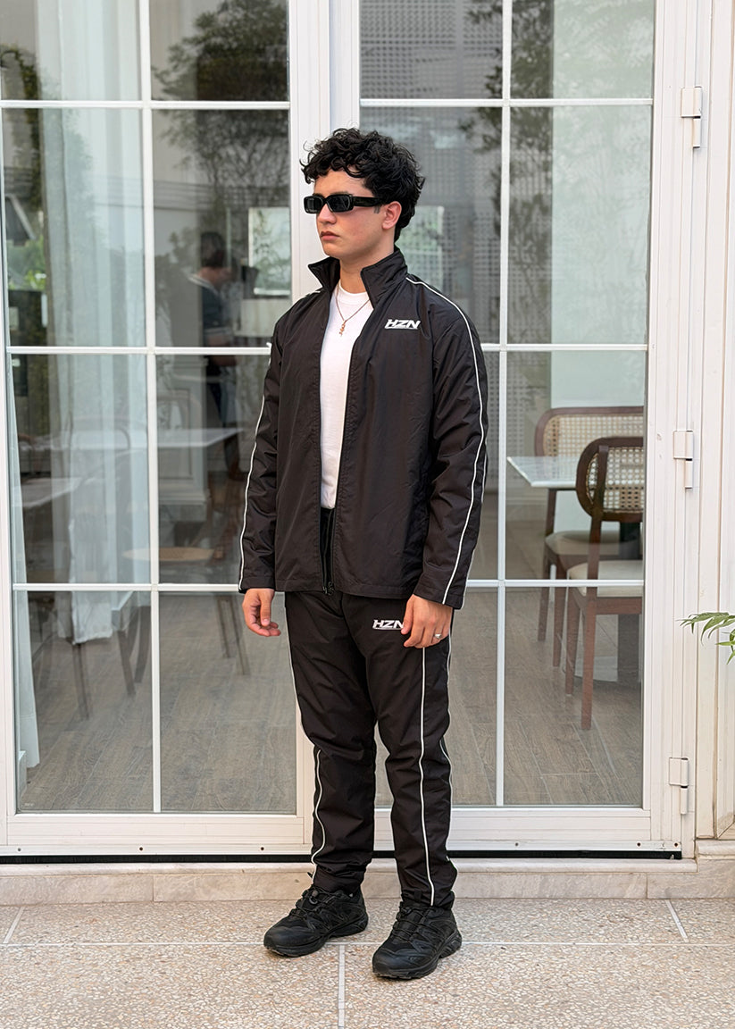 Art No.3 Heavy Taslan Tracksuit
