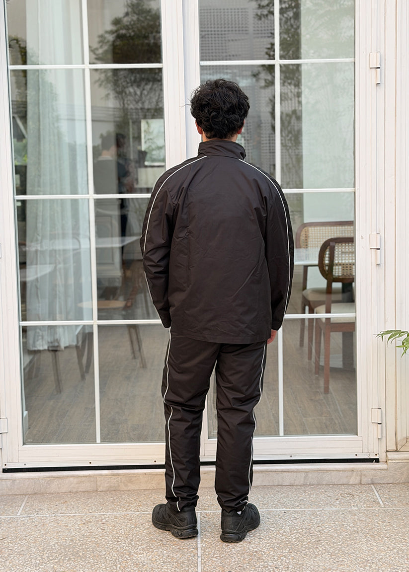 Art No.3 Heavy Taslan Tracksuit