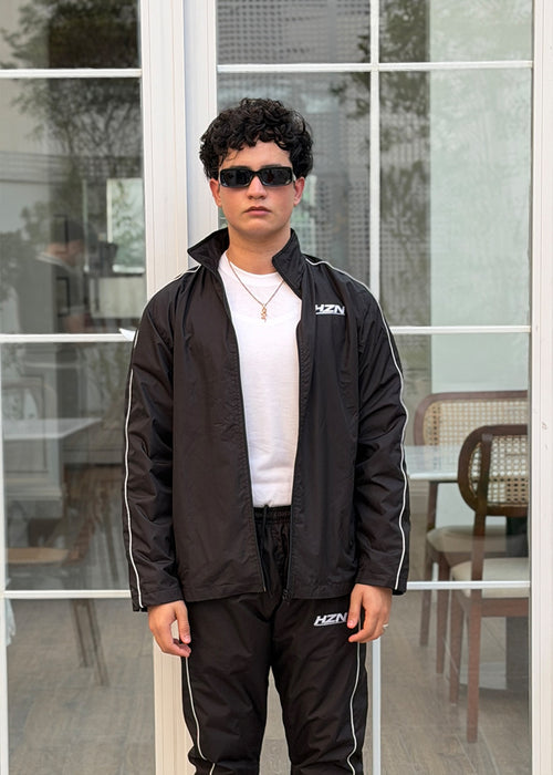 Art No.3 Heavy Taslan Tracksuit