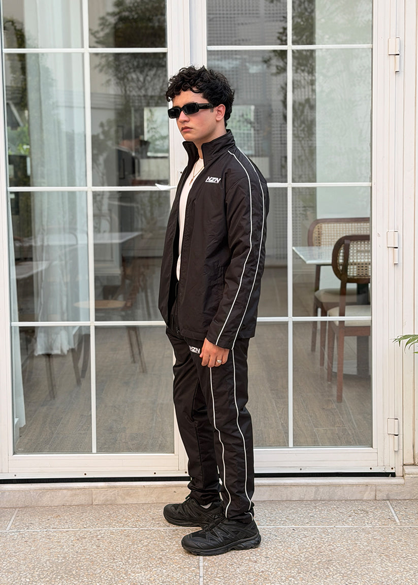 Art No.3 Heavy Taslan Tracksuit