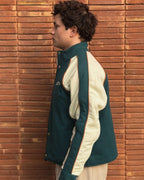HZN Club Track Jacket & Trouser Set