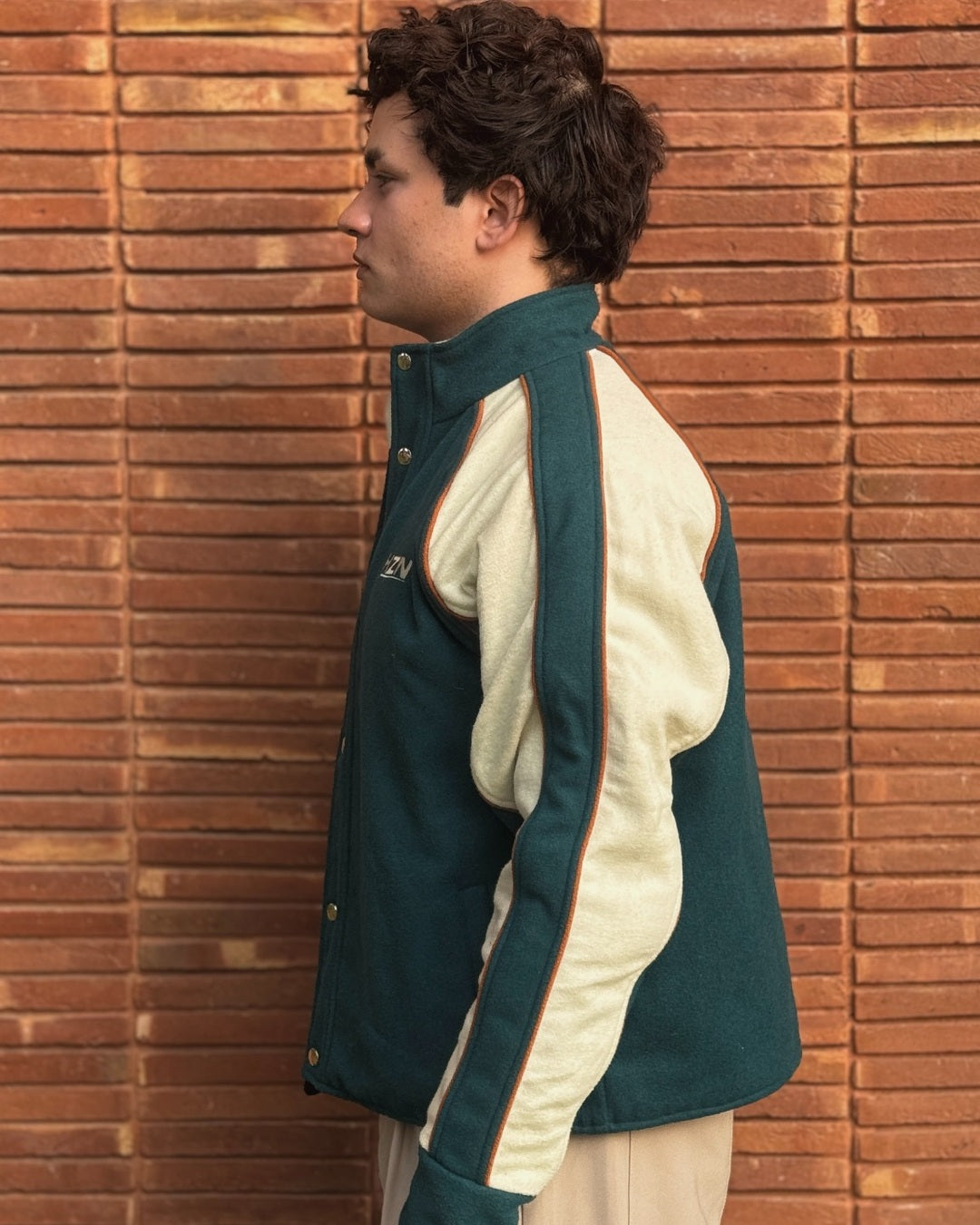 HZN Club Track Jacket & Trouser Set