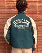 HZN Club Track Jacket & Trouser Set