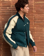 HZN Club Track Jacket & Trouser Set