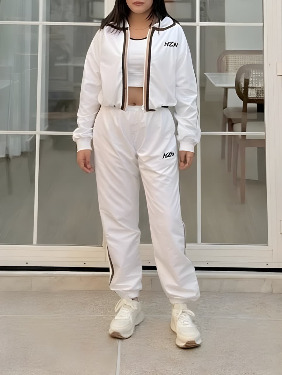 Aura Set